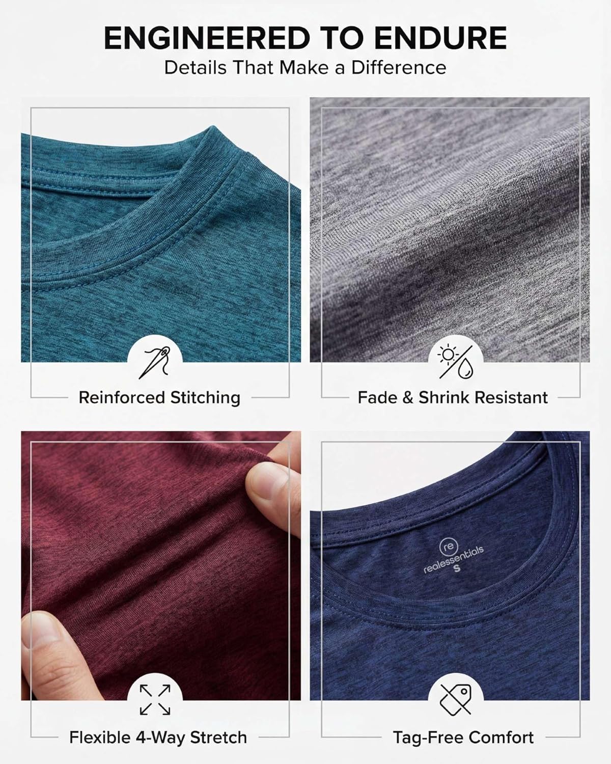 Real Essentials - Image 4