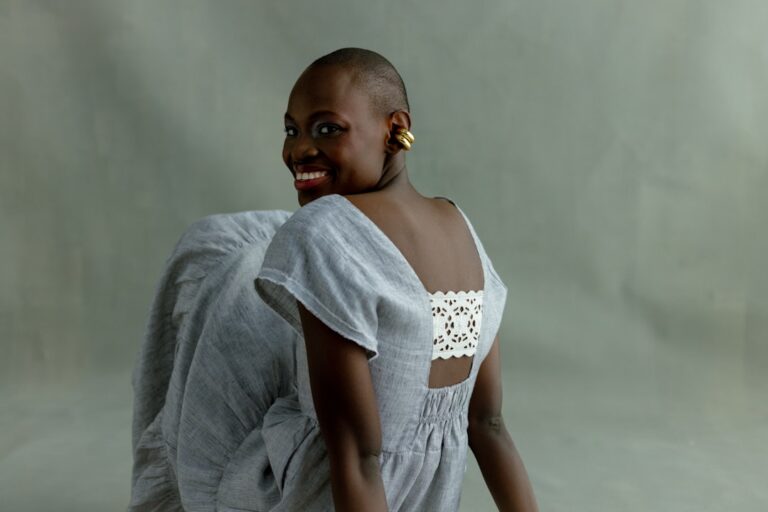Shop the Best Sustainable Fashion Choices at Vigorousthreads Online