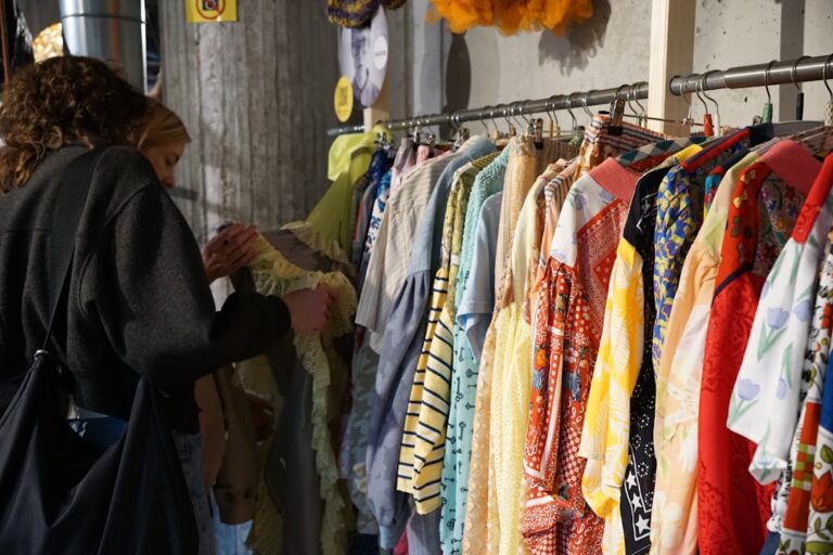 Vigorousthreads: Where Quality Meets Fashion for Everyone